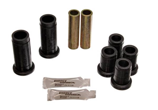 Energy Suspension - Energy Suspension Control Arm Bushing  - Black