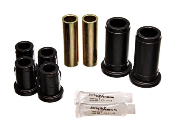 Energy Suspension - Energy Suspension Control Arm Bushing  - Black