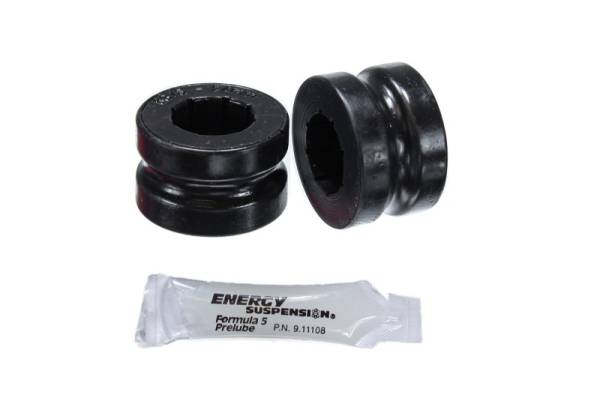 Energy Suspension - Energy Suspension 03-05 Dodge SRT-4 / 01-05 PT Cruiser Black 24mm Front Sway Bar Bushings