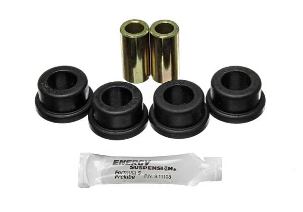 Energy Suspension - Energy Suspension 90-94 Eagle Talon FWD / 90-94 Laser-FWD Track Arm Bushing Set