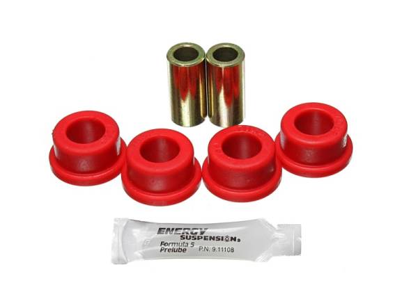 Energy Suspension - Energy Suspension 90-94 Eagle Talon FWD / 90-94 Laser-FWD Track Arm Bushing Set