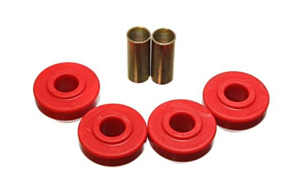 Energy Suspension - Energy Suspension Strud Rod Bushing - Red