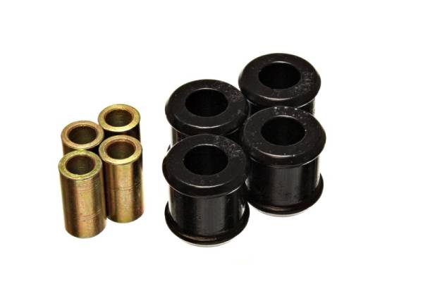 Energy Suspension - Energy Suspension Rear End Links - Black