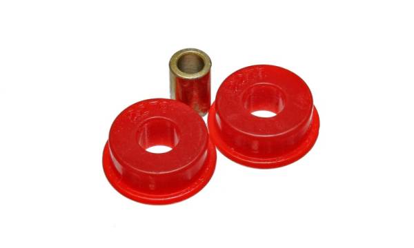 Energy Suspension - Energy Suspension 91-94 Nissan Sentra/NX1600/2000 Red Manual Transmission Shifter Stabilizer Bushing