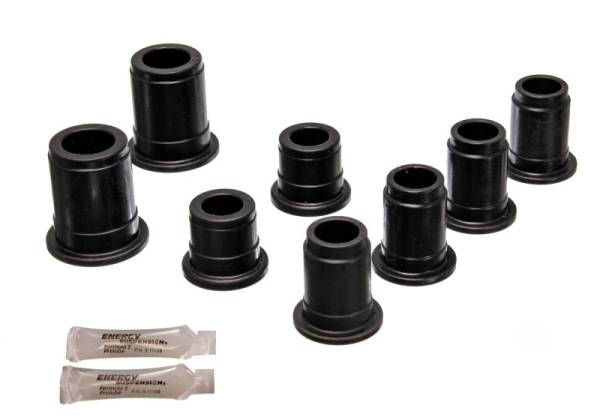 Energy Suspension - Energy Suspension Front Control Arm Bushing - Black