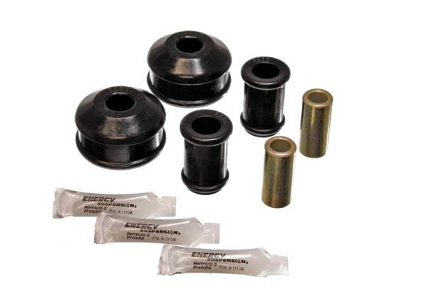 Energy Suspension - Energy Suspension 95-03 Toyota Avalon / 97-01 Camry / 99-03 Solara Black Front Control Arm Bushing S