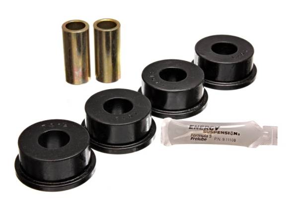 Energy Suspension - Energy Suspension Torque Arm Bushing - Black - 8.7101G