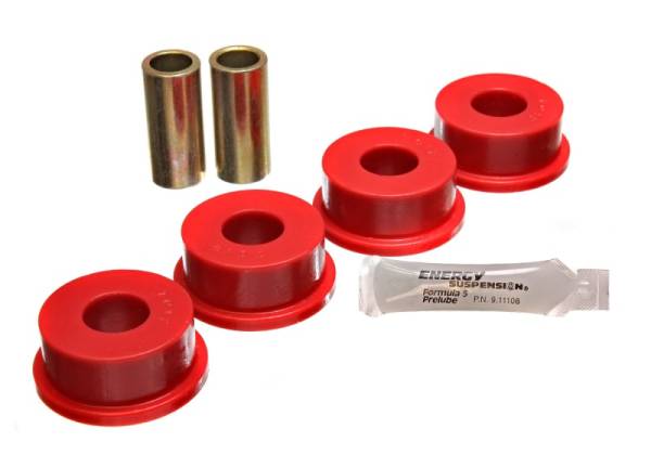 Energy Suspension - Energy Suspension Torque Arm Bushing - Red - 8.7101R