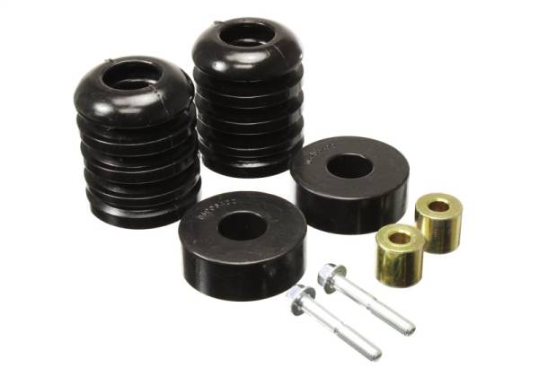 Energy Suspension - Energy Suspension Front Inner Coil Spring Bump Stop