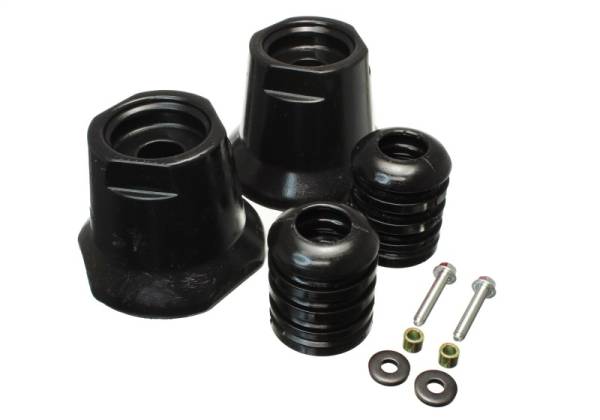 Energy Suspension - Energy Suspension Rear Inner Coil Spring Bump Stop