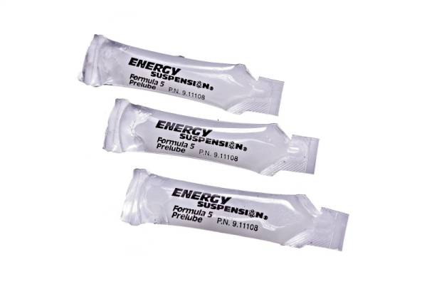 Energy Suspension - Energy Suspension 3 Pack of Formula 5 Prelube