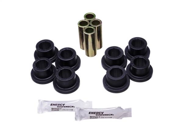 Energy Suspension - Energy Suspension Ctrl Arm Bushing Set