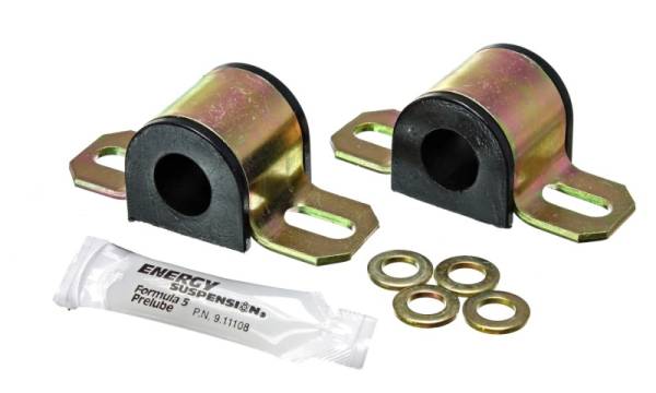 Energy Suspension - Energy Suspension 11/16in (17Mm) Stabilizer Bush - Black