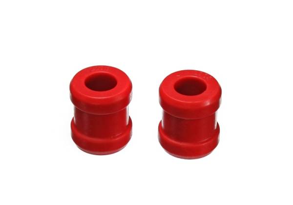 Energy Suspension - Energy Suspension Chys 3/4in Shock Eye Bush - Red