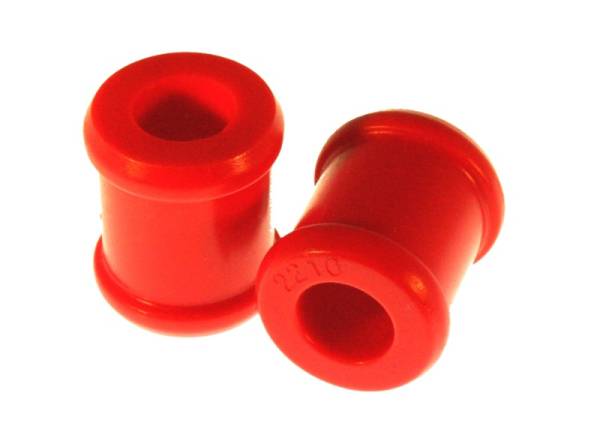 Energy Suspension - Energy Suspension 5/8in Shock Eye Bushing - Red