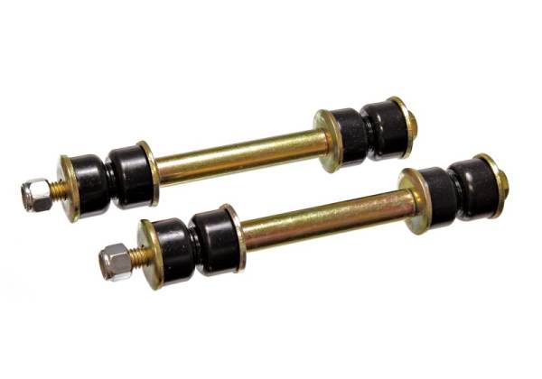 Energy Suspension - Energy Suspension Buick/Chevrolet/Ford/Chrysler/Oldsmobile/Pontiac/Lincoln&Mercury Black Front End L