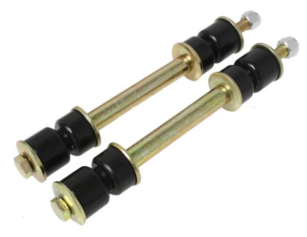 Energy Suspension - Energy Suspension Universal End Link 5 1/4-5 3/4in - Black