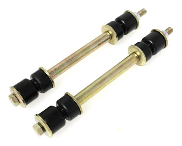 Energy Suspension - Energy Suspension Universal End Link 5 7/8-6 3/8in - Black