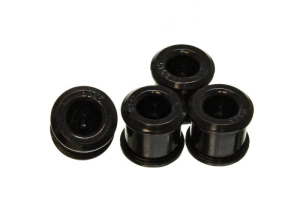 Energy Suspension - Energy Suspension Pivot Link Bushing Service Set - Black