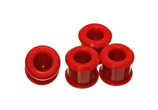 Energy Suspension - Energy Suspension Pivot Link Bushing Service Set - Red