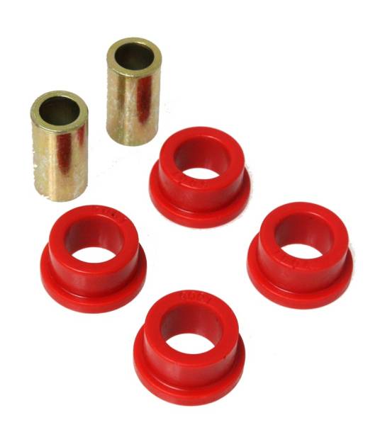 Energy Suspension - Energy Suspension 4-Bar Bush 1-1/8inOd/ 1/2inId - Red