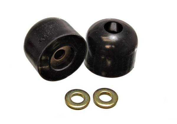 Energy Suspension - Energy Suspension Bump Stop - Black