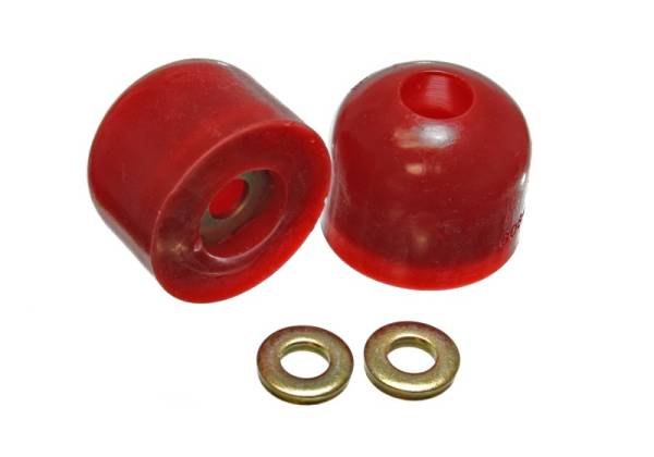 Energy Suspension - Energy Suspension Bump Stop - Red