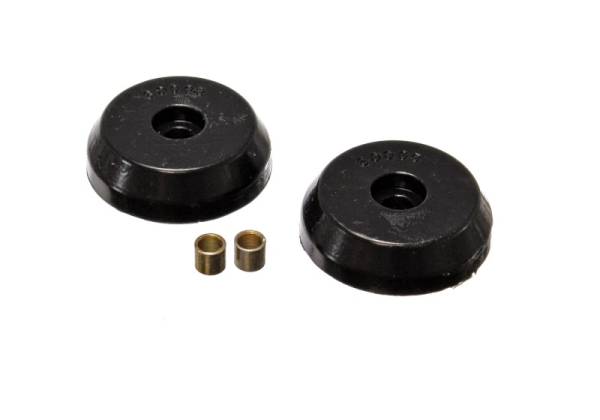 Energy Suspension - Energy Suspension Bump Stop - Universal - Black