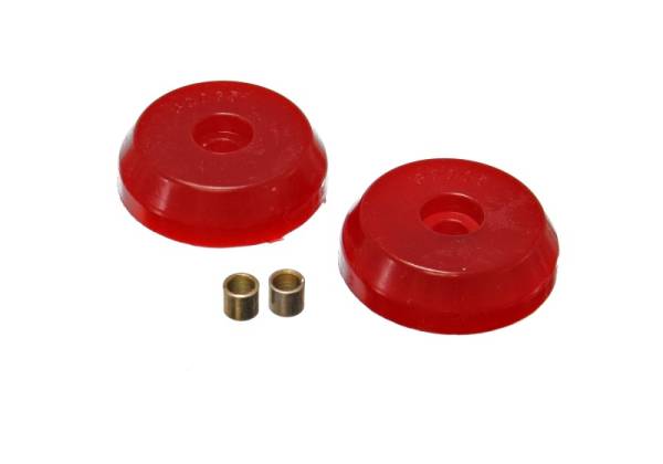 Energy Suspension - Energy Suspension Bump Stop - Universal - Red