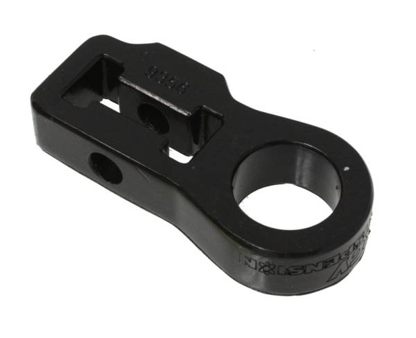 Energy Suspension - Energy Suspension High-Lift Style Off-Road Type Jacks Hyper-Flex Black Handle Jack Strap