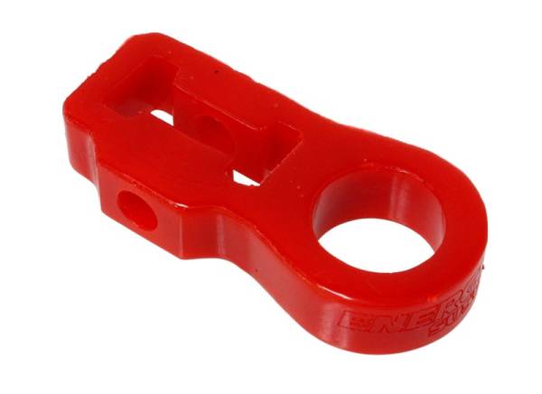 Energy Suspension - Energy Suspension High-Lift Style Off-Road Type Jacks Hyper-Flex Red Handle Jack Strap