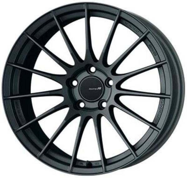 Enkei - Enkei RS05-RR 19x9.5 35mm ET 5x114.3 Matte Gunmetal Wheel