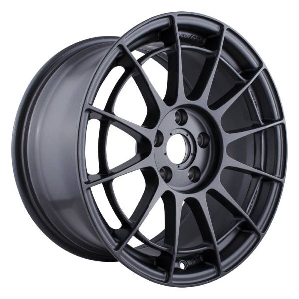 Enkei - Enkei NT03RR 17x9.0 5x114.3 45mm Offset 72.6mm Bore Gunmetal Wheel