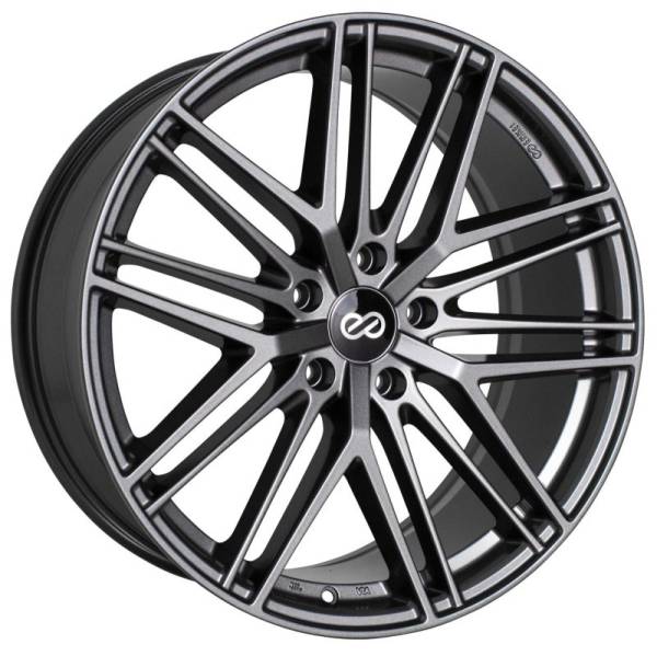 Enkei - Enkei Phantom 20x8.5 5x114.3 40mm Offset Anthracite Wheel