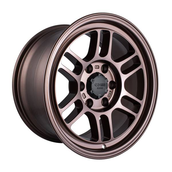 Enkei - Enkei RPT1 17x9 6x135 Bolt Pattern +12 Offset 87.1 Bore Copper Wheel