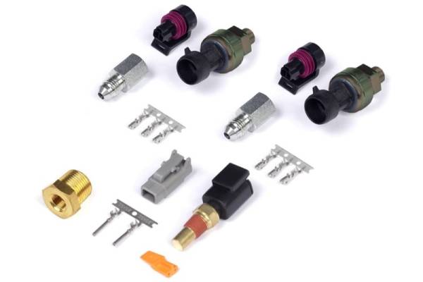 Haltech - Haltech iC-7 Sensor Pack for Stand-Alone Installations - HT-010001