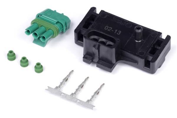 Haltech - Haltech 1 Bar GM MAP Sensor (Incl Plug & Pins) - HT-010100