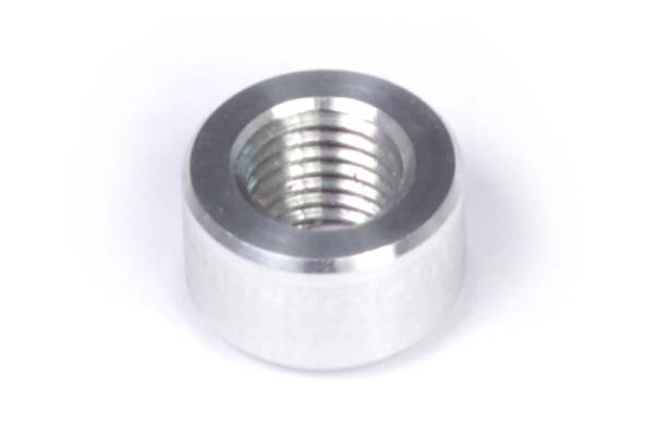 Haltech - Haltech Weld Fitting M12 x 1.5 - Aluminum - HT-010330