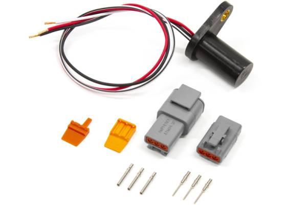 Haltech - Haltech GT101 Style High Frequency Hall Effect Sensor - HT-010609