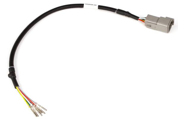 Haltech - Haltech Wideband Adaptor Harness 400mm - HT-010723