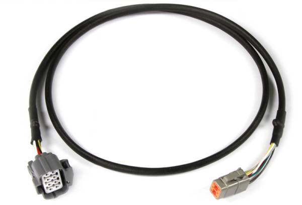 Haltech - Haltech NTK Wideband Adaptor Harness 1200mm - HT-010727