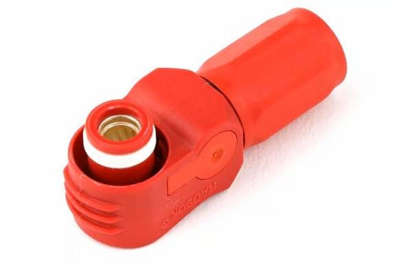 Haltech - Haltech 120A SurLok Connector for Nexus R3/PD16 - Red - HT-030032