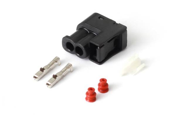 Haltech - Haltech Factory Toyota 2JZ Ignition Coil Plug & Pins - HT-030400