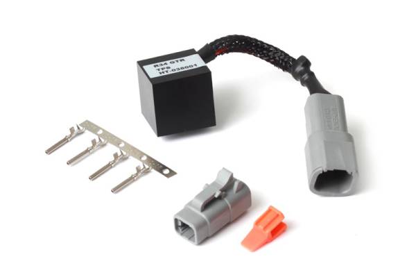 Haltech - Haltech Nissan Attesa 4WD TPS Adaptor - HT-038001