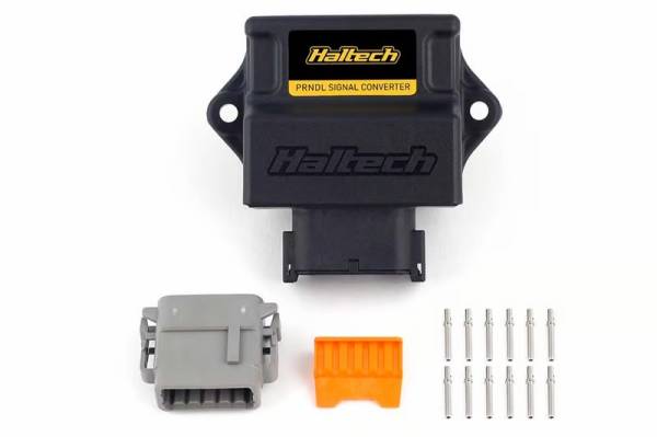 Haltech - Haltech Toyota A340 PRNDL Signal Converter - HT-038010