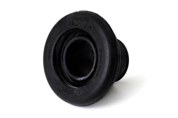 Haltech - Haltech Firewall Rubber Wiring Grommet - 51mm (2in) OD 21mm (13/16in) ID - HT-039003