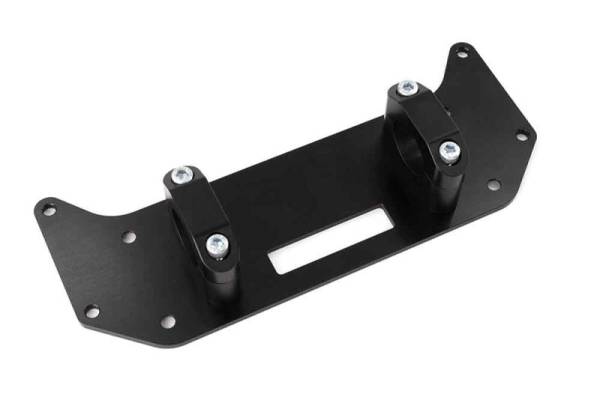 Haltech - Haltech NEXUS R5 1.25in Tube Mount Kit - HT-039060