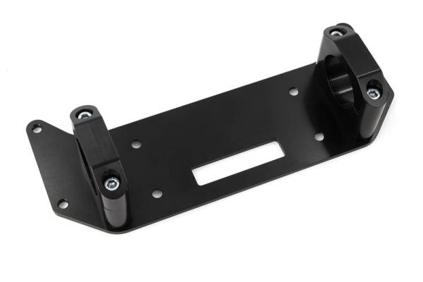 Haltech - Haltech NEXUS R5 1.625in Tube Mount Kit - HT-039061