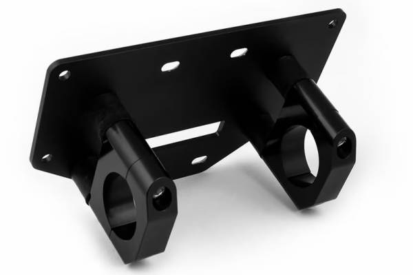 Haltech - Haltech Nexus R3 1.625in Tube Mount Kit - HT-039067