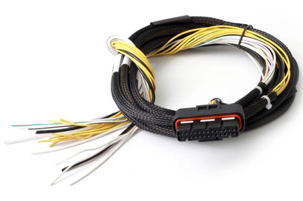 Haltech - Haltech HPI8 High Power Igniter 2m Flying Lead (Loom Only) - HT-040025